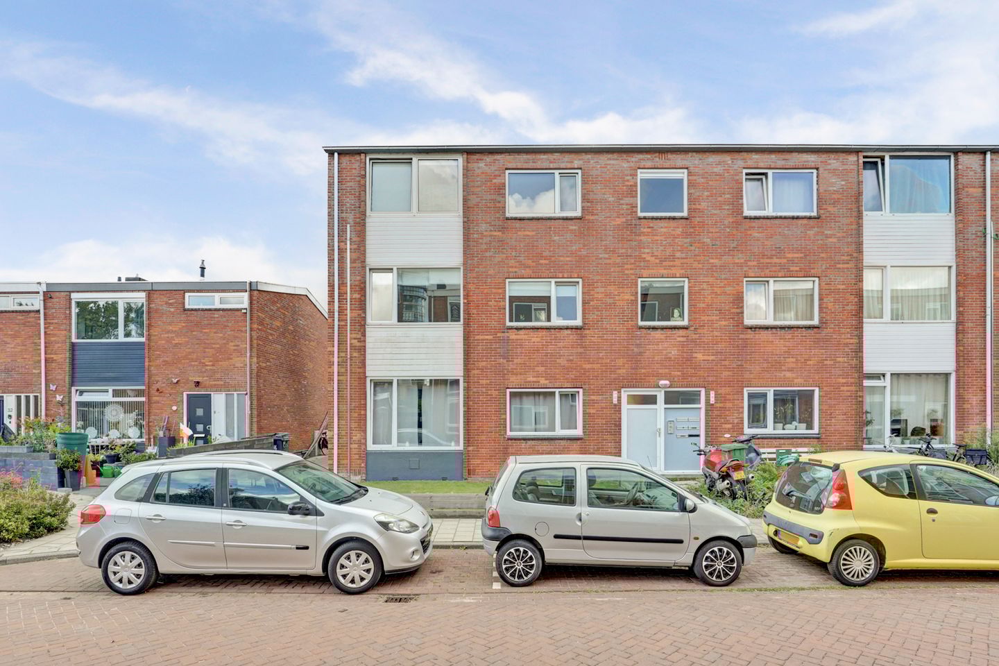 Foto 19 van Hendrick Vroomlaan 22