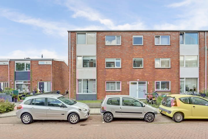 Foto 19 van Hendrick Vroomlaan 22