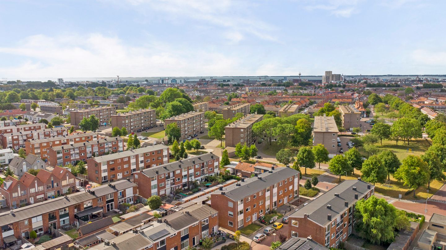 Foto 20 van Hendrick Vroomlaan 22