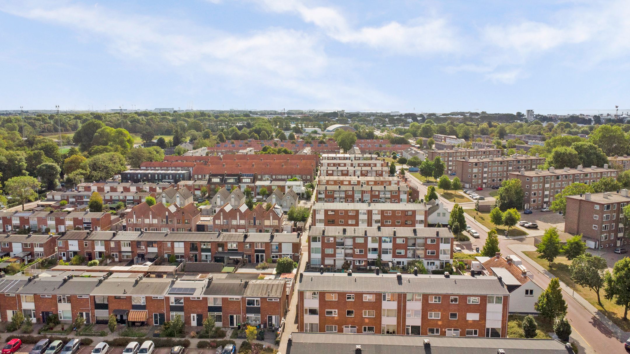 Foto 21 van Hendrick Vroomlaan 22