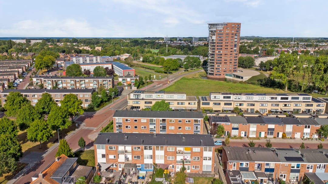 Foto 23 van Hendrick Vroomlaan 22