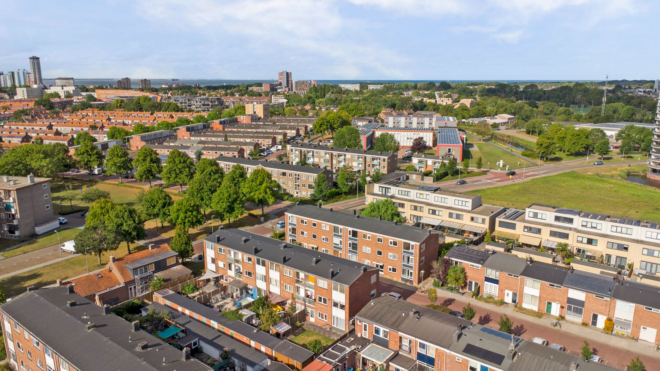 Foto 24 van Hendrick Vroomlaan 22