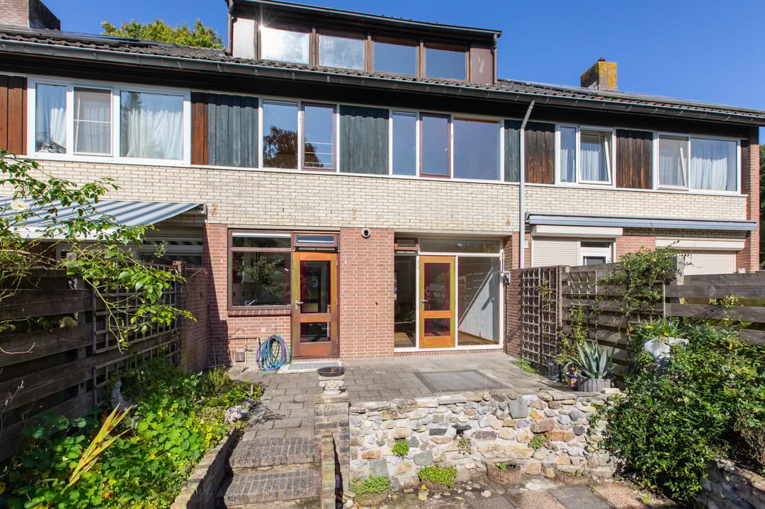 Photo 2 of Ursula van Raesfeltlaan 58