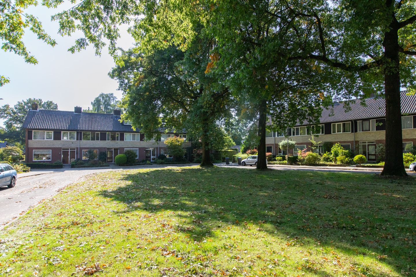 Photo 4 of Ursula van Raesfeltlaan 58