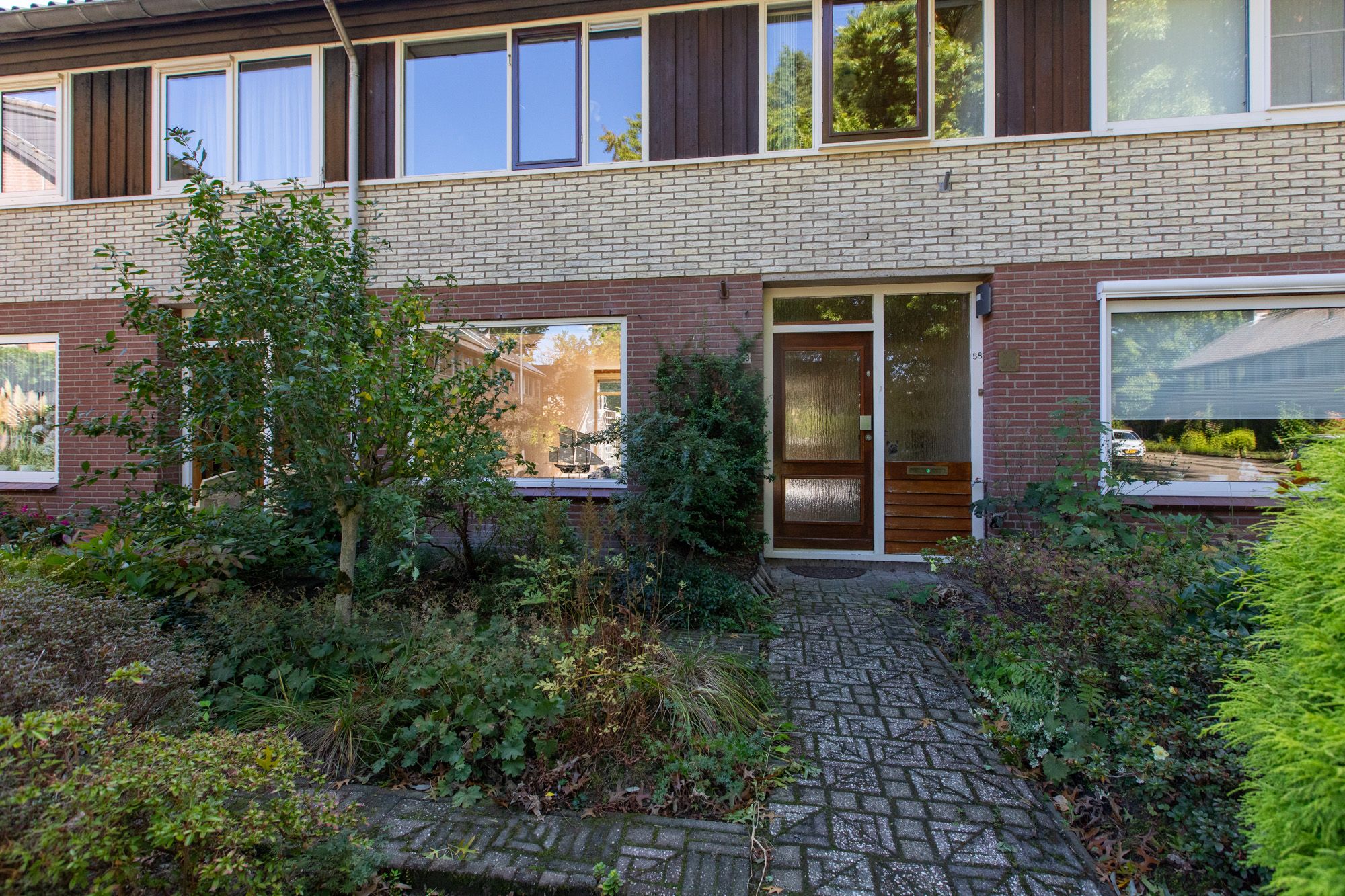 Photo 6 of Ursula van Raesfeltlaan 58