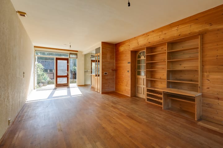 Foto 10 van Ursula van Raesfeltlaan 58