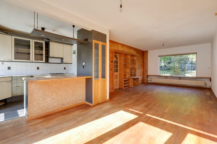 Foto 11 van Ursula van Raesfeltlaan 58