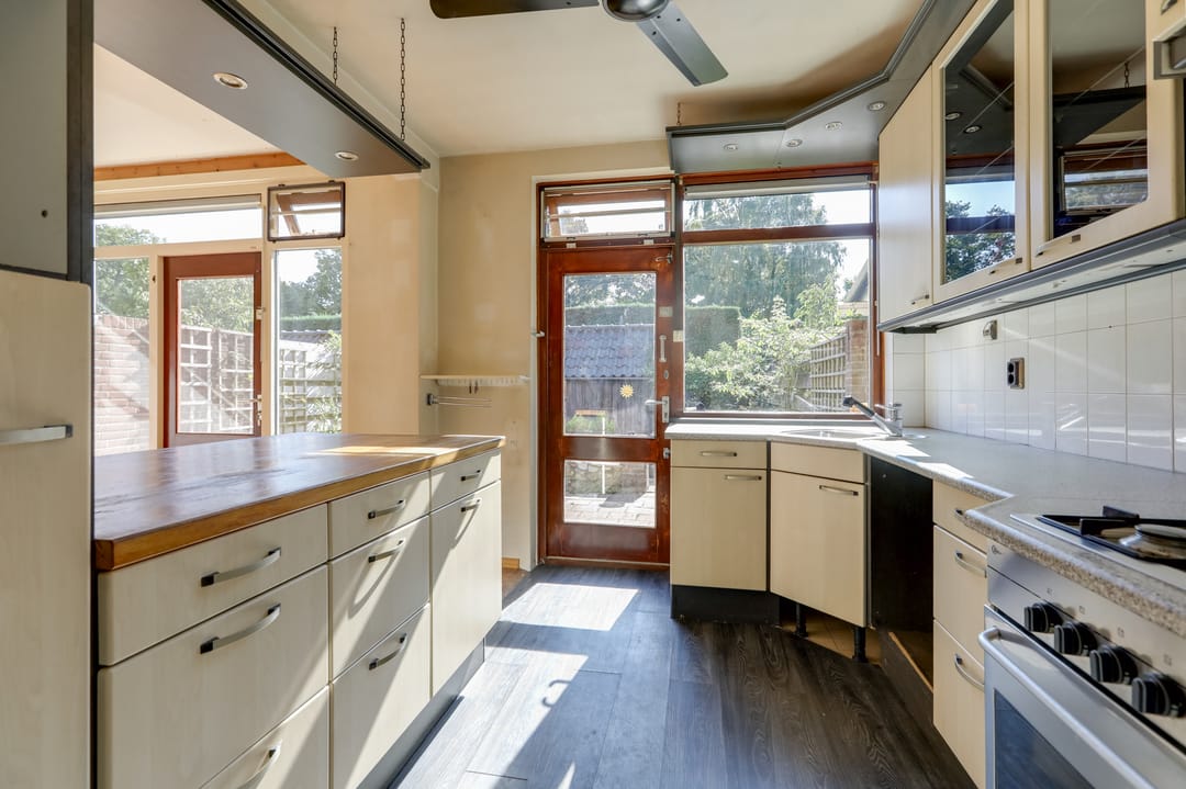 Photo 13 of Ursula van Raesfeltlaan 58