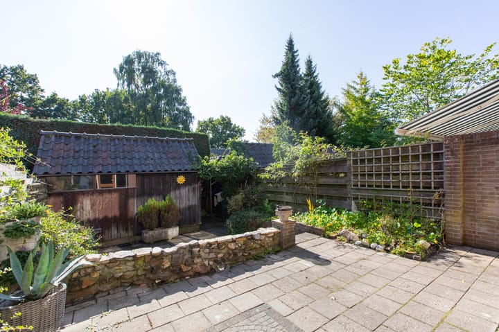 Foto 14 van Ursula van Raesfeltlaan 58