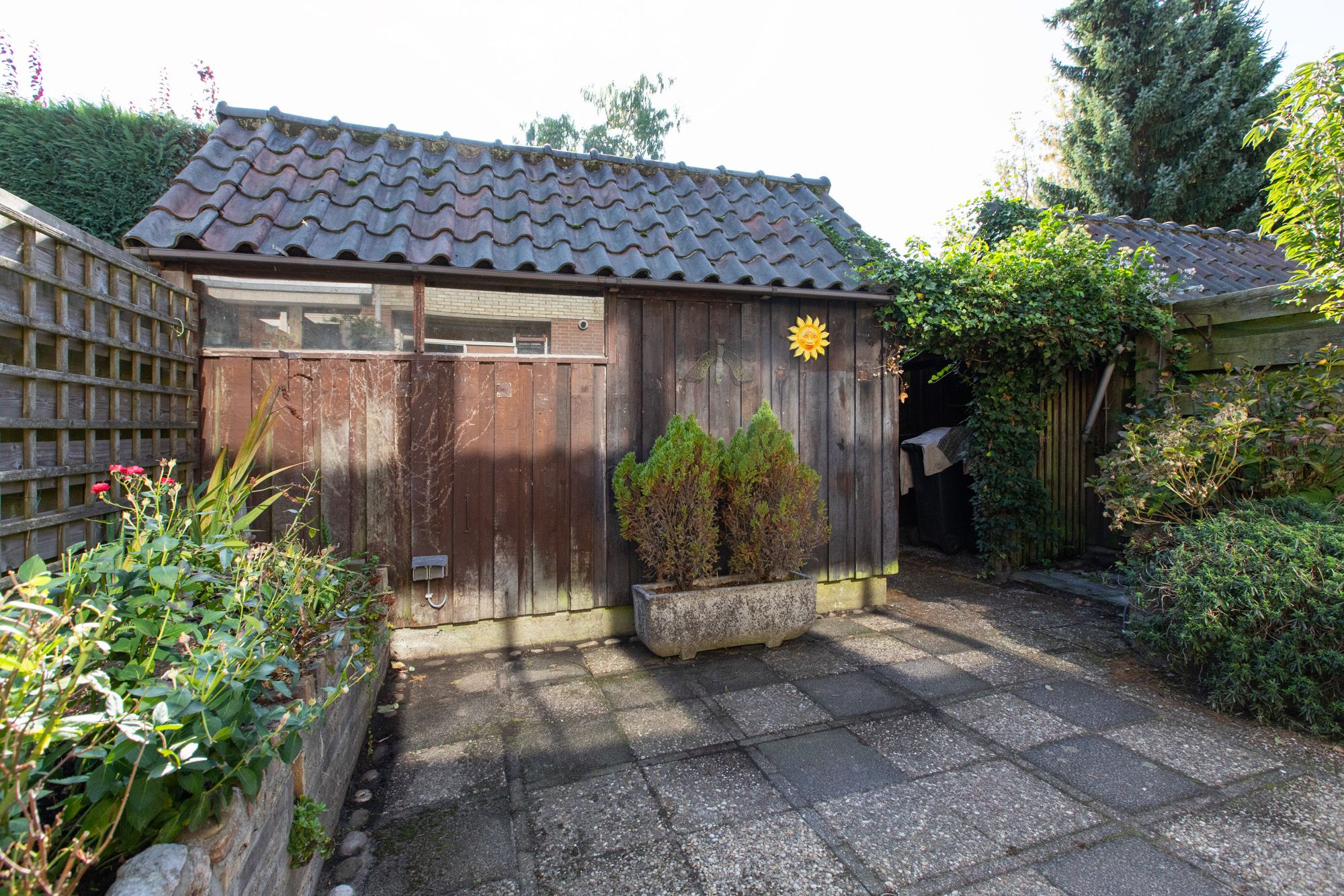 Photo 15 of Ursula van Raesfeltlaan 58