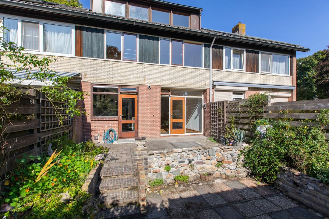 Photo 16 of Ursula van Raesfeltlaan 58