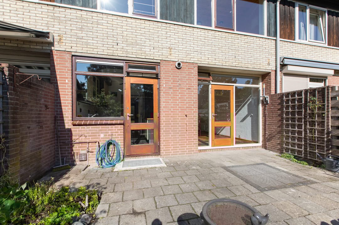 Photo 17 of Ursula van Raesfeltlaan 58