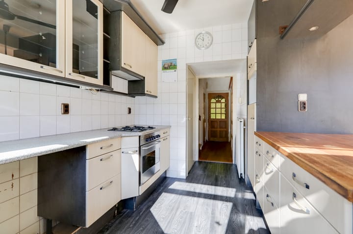 Foto 18 van Ursula van Raesfeltlaan 58