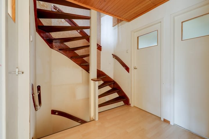 Foto 20 van Ursula van Raesfeltlaan 58