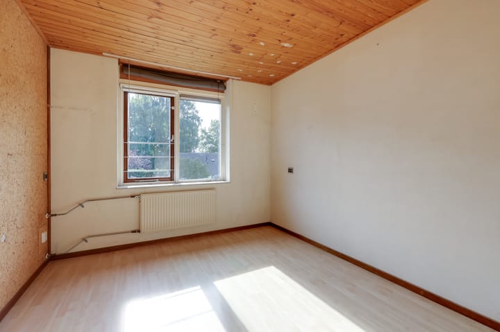 Foto 23 van Ursula van Raesfeltlaan 58