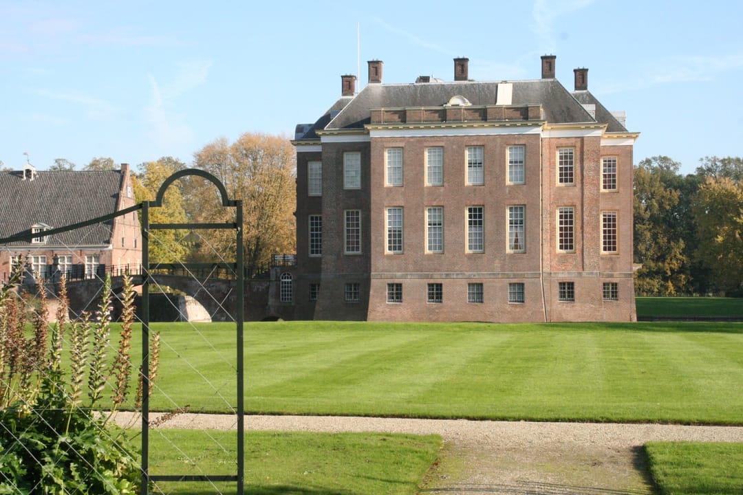 Photo 37 of Ursula van Raesfeltlaan 58