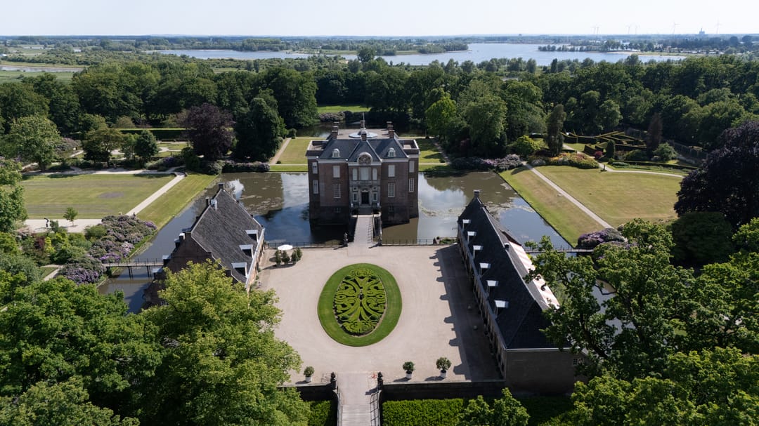 Photo 38 of Ursula van Raesfeltlaan 58