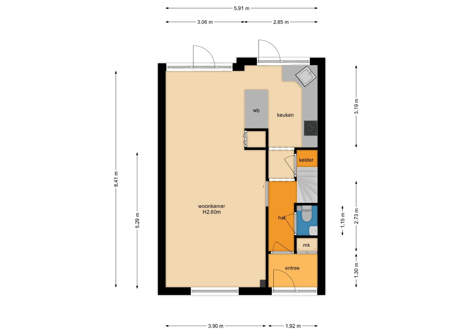 Photo 39 of Ursula van Raesfeltlaan 58