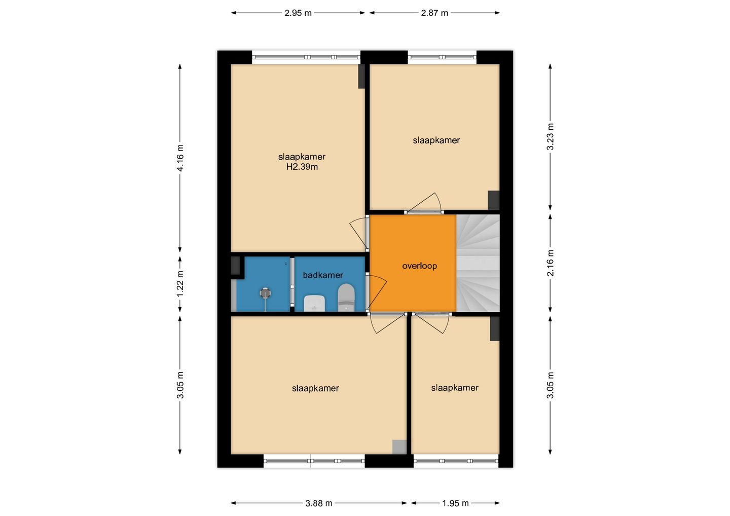 Photo 40 of Ursula van Raesfeltlaan 58