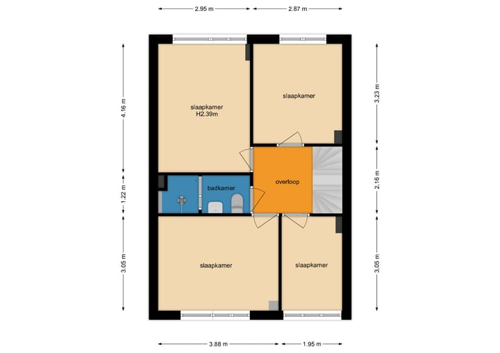 Foto 40 van Ursula van Raesfeltlaan 58