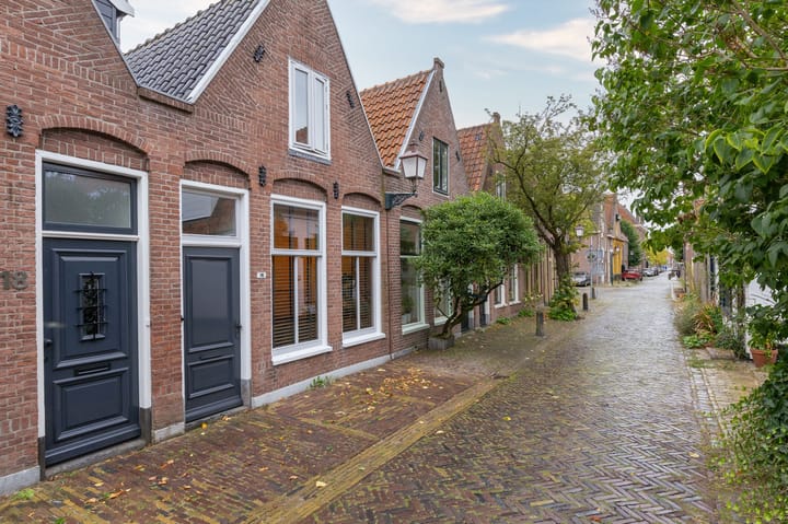 Foto 2 van Gedempte Appelhaven 16