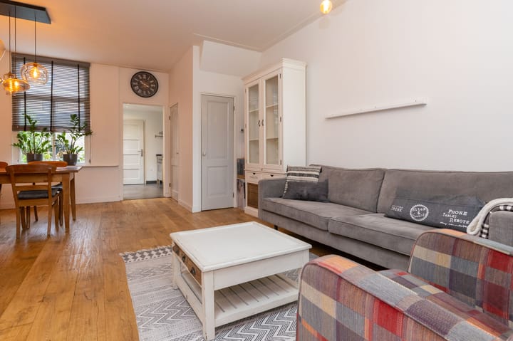 Foto 3 van Gedempte Appelhaven 16