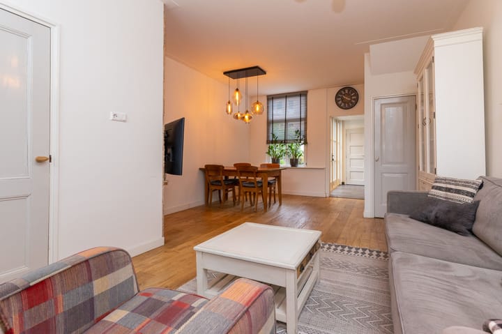 Foto 5 van Gedempte Appelhaven 16