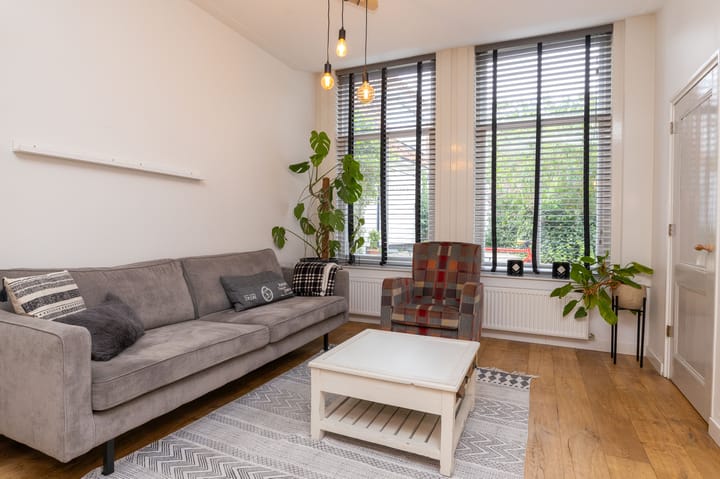 Photo 6 of Gedempte Appelhaven 16