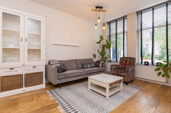 Photo 7 of Gedempte Appelhaven 16