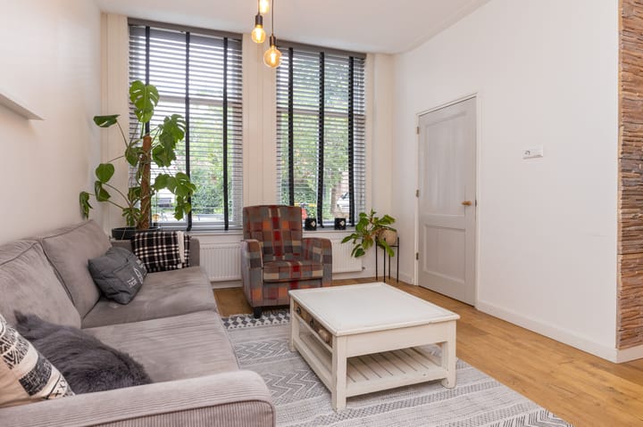 Photo 8 of Gedempte Appelhaven 16