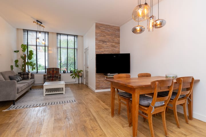 Photo 9 of Gedempte Appelhaven 16