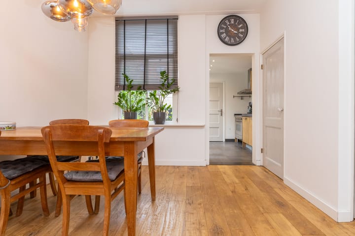 Photo 11 of Gedempte Appelhaven 16