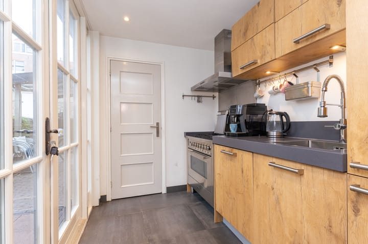 Photo 12 of Gedempte Appelhaven 16