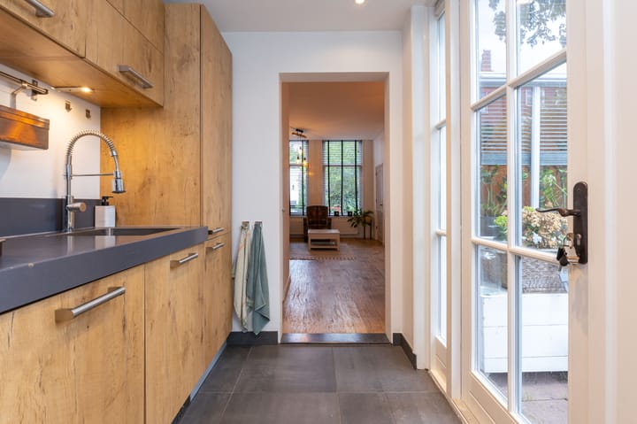 Photo 13 of Gedempte Appelhaven 16