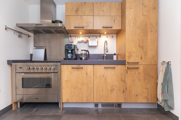 Photo 14 of Gedempte Appelhaven 16