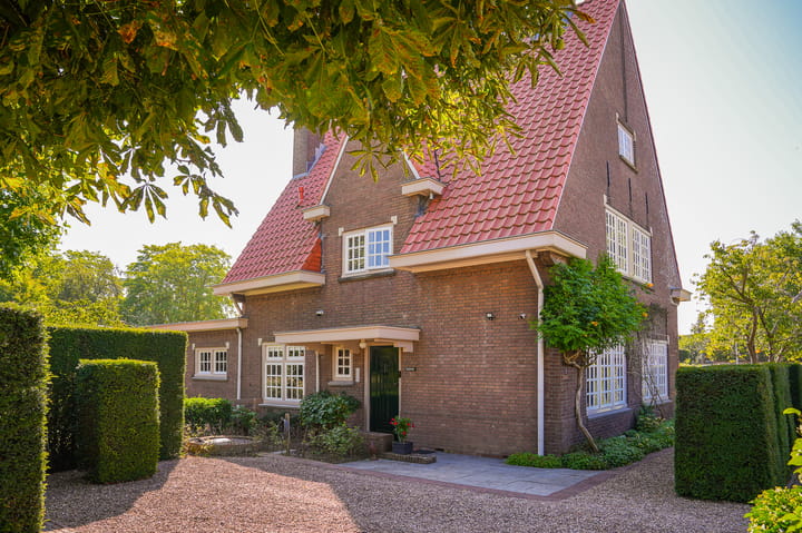 Foto 3 van Kerkstraat 2