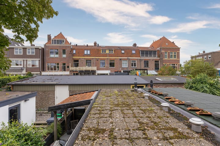 Photo 20 of Gedempte Appelhaven 16