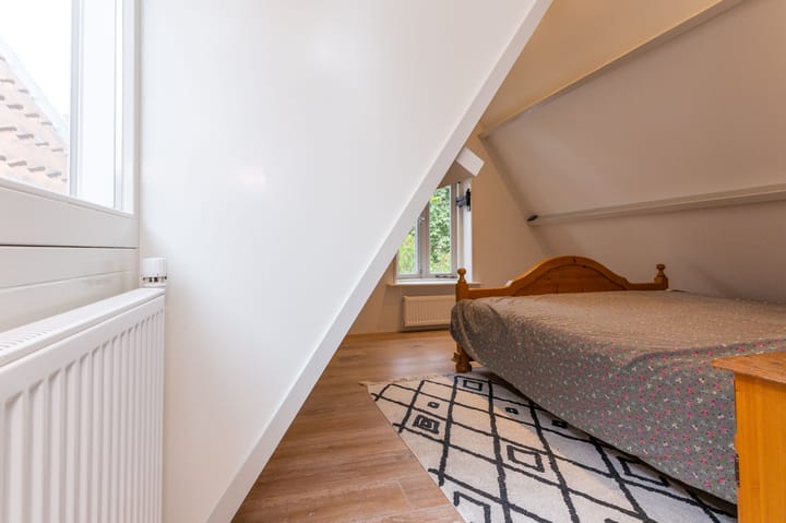 Photo 21 of Gedempte Appelhaven 16