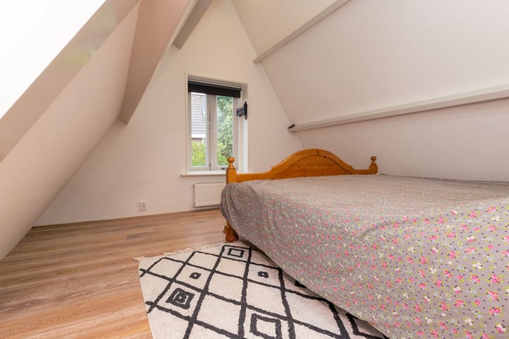 Photo 22 of Gedempte Appelhaven 16