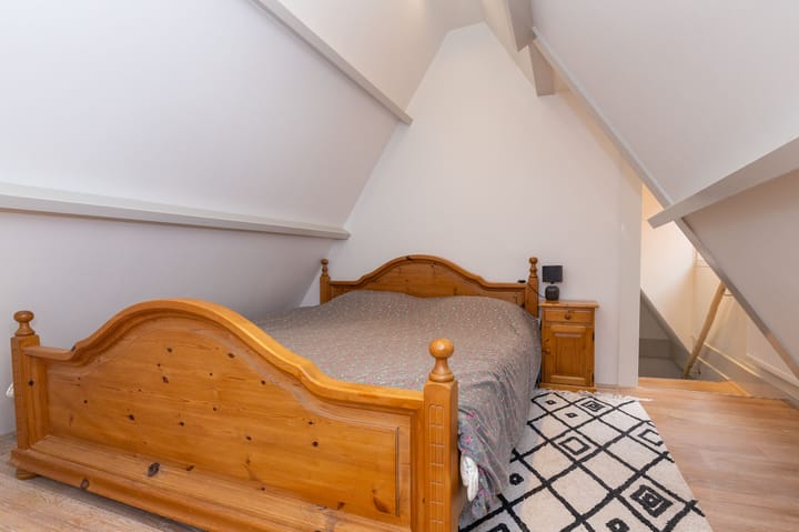 Photo 23 of Gedempte Appelhaven 16