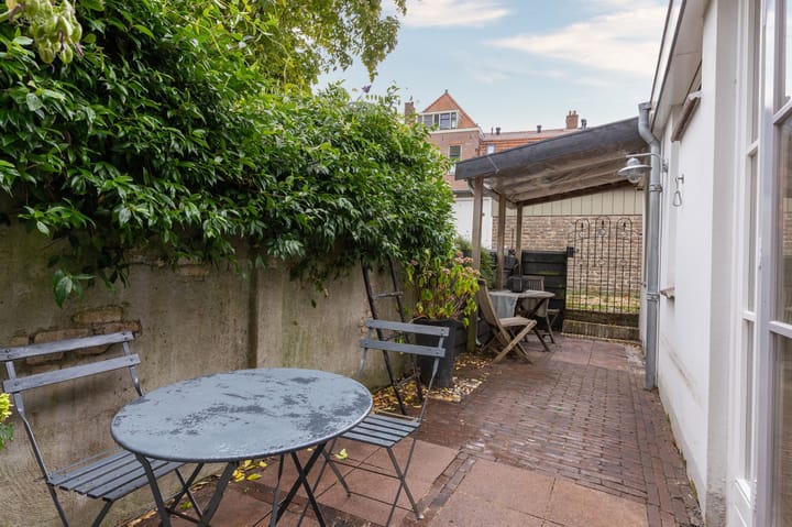 Photo 25 of Gedempte Appelhaven 16