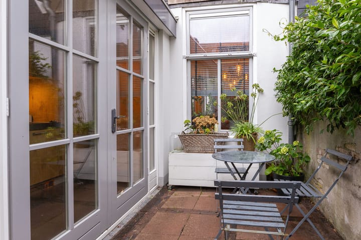 Photo 26 of Gedempte Appelhaven 16