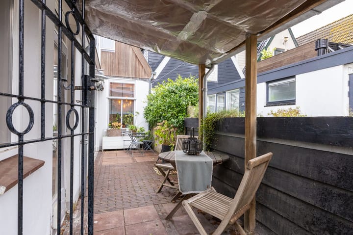 Photo 28 of Gedempte Appelhaven 16