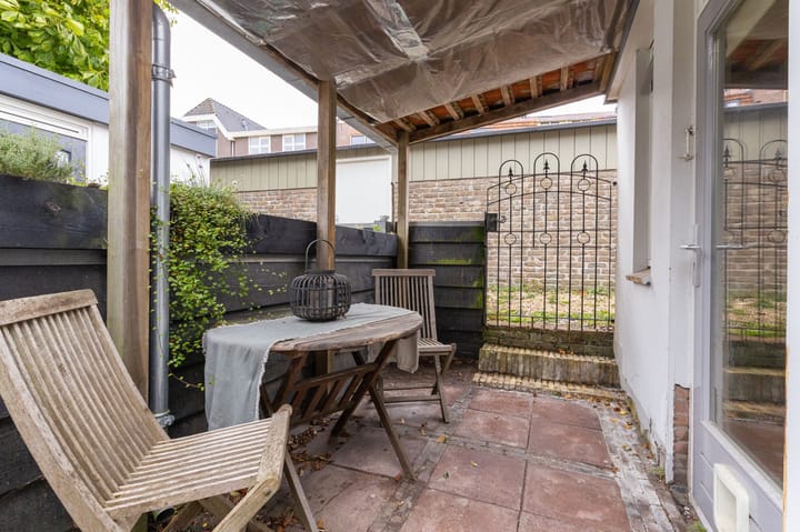 Photo 29 of Gedempte Appelhaven 16