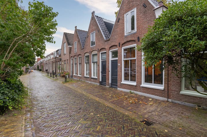 Photo 30 of Gedempte Appelhaven 16