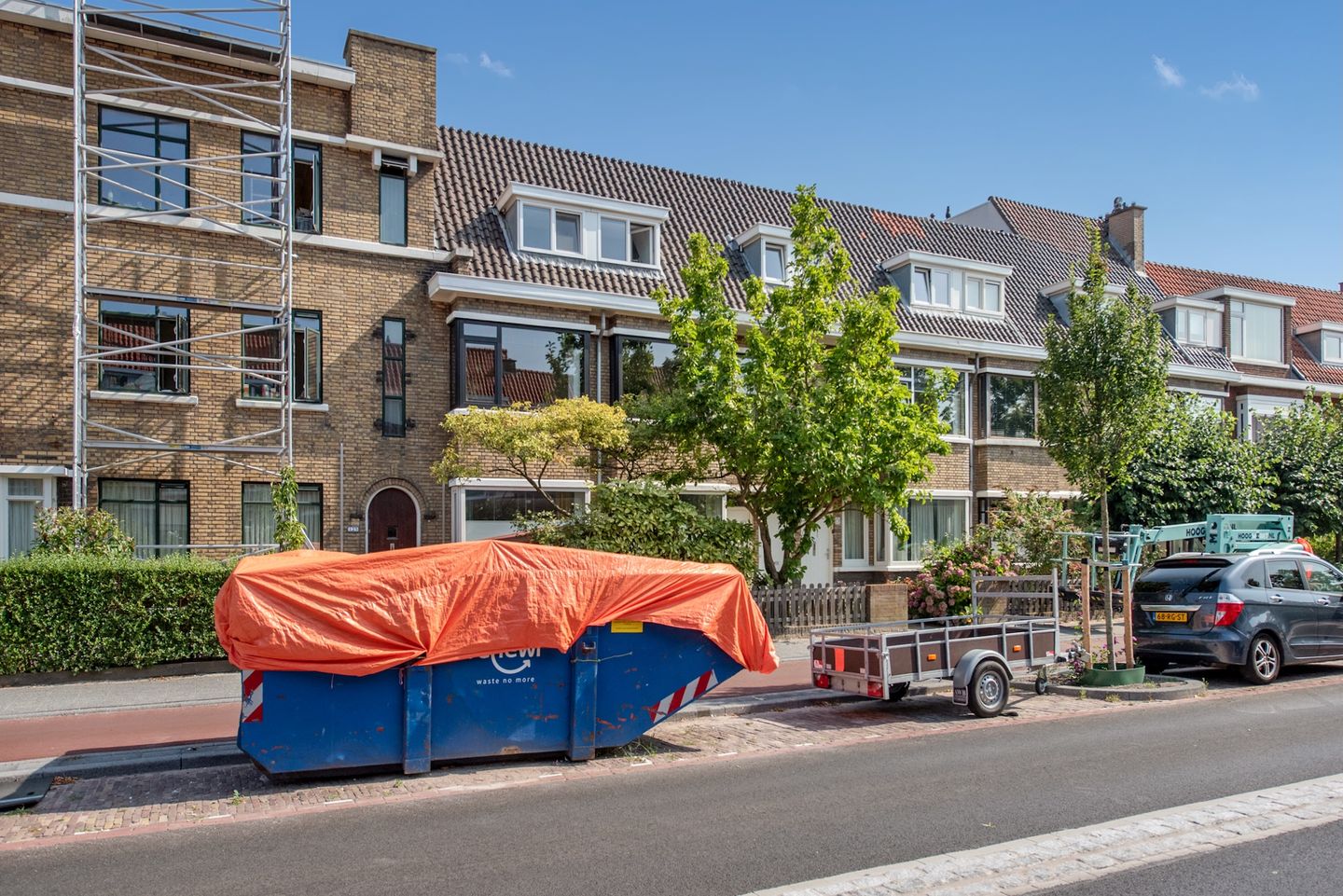 Photo 35 of Lindelaan 129