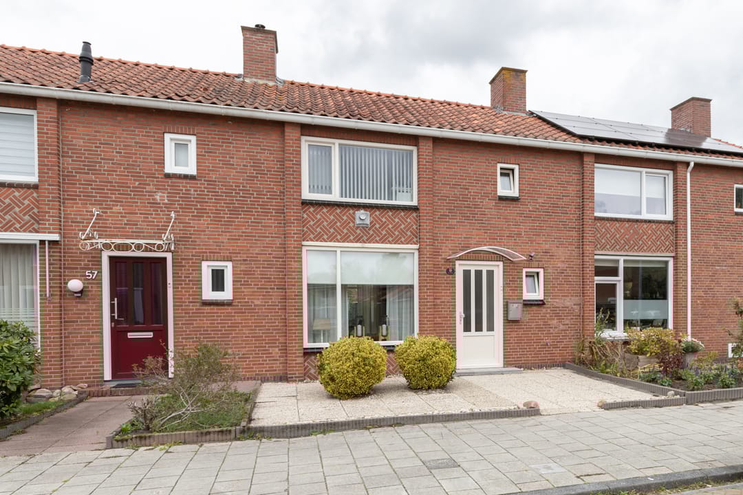 Foto 1 van Beukenlaan 55