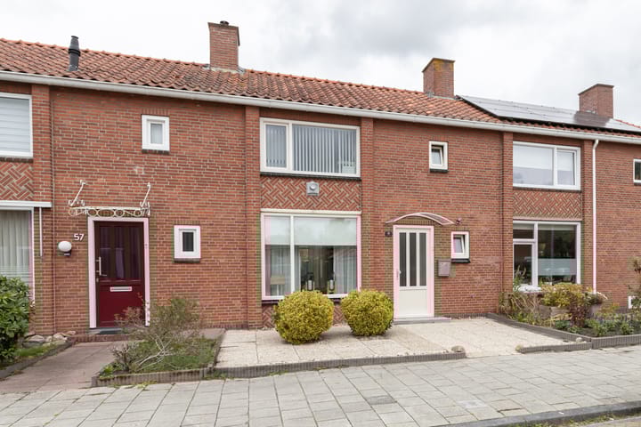 Foto 1 van Beukenlaan 55