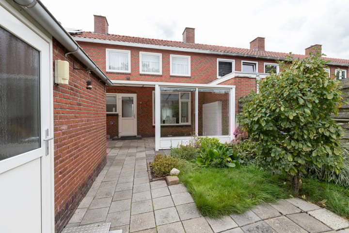 Foto 6 van Beukenlaan 55