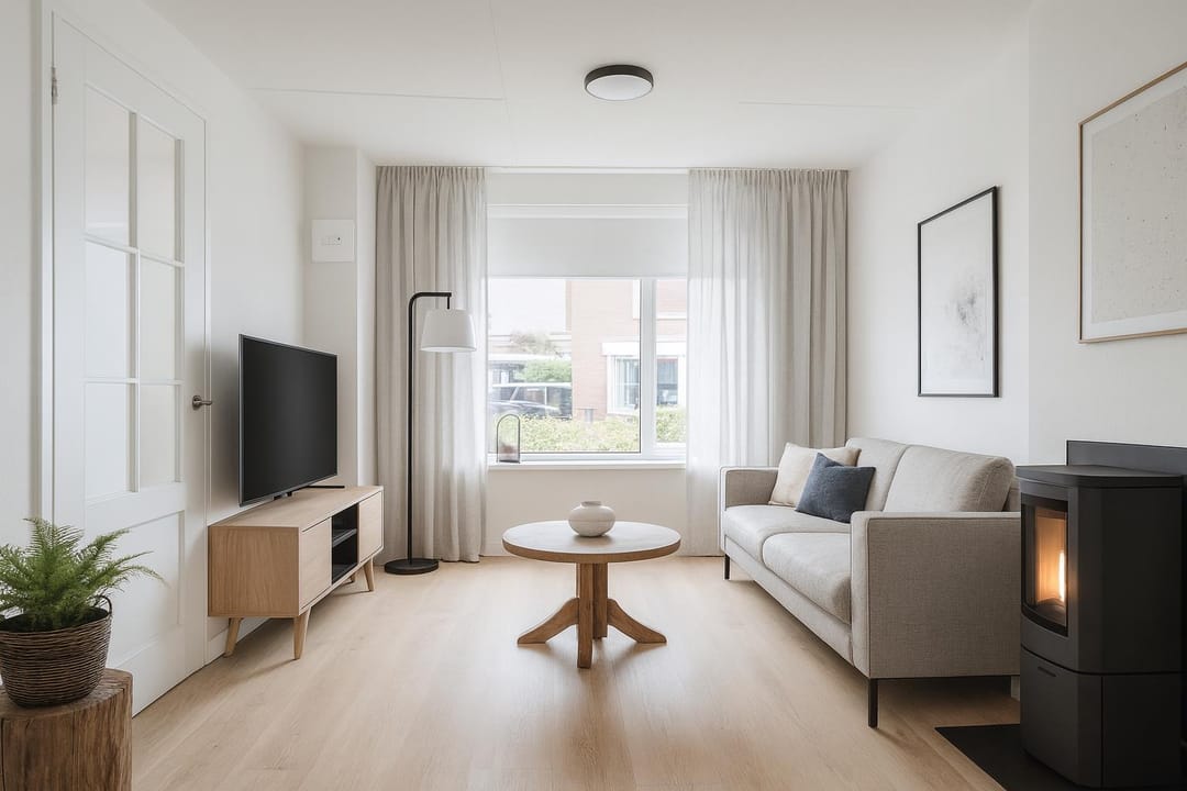 Foto 8 van Beukenlaan 55